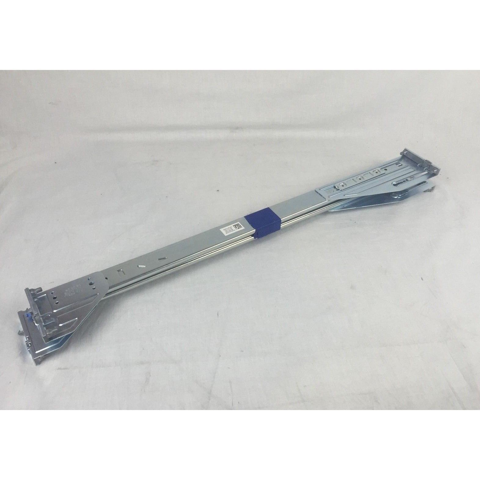 Dell PowerEdge R710 Server Sliding Rapid Rail Kit P242J M997J Left/Right - AloinfoUSA