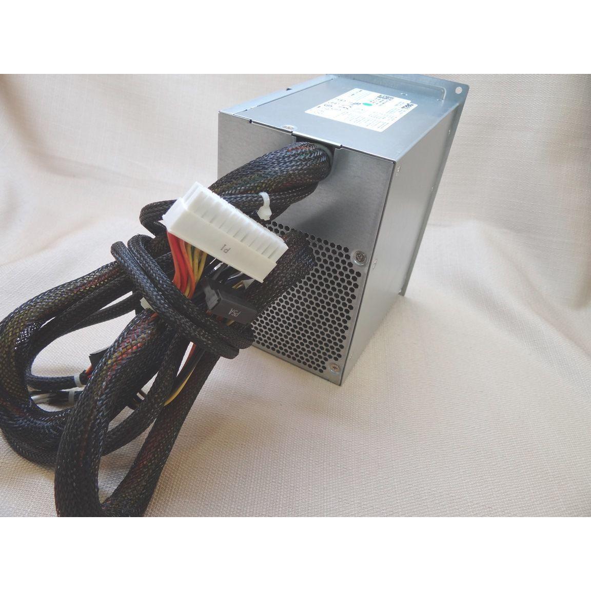 Dell PowerEdge T310 tower Power Supply 375W L375E-S0 PS-5371-1D-LF T128K Fonte - AloinfoUSA