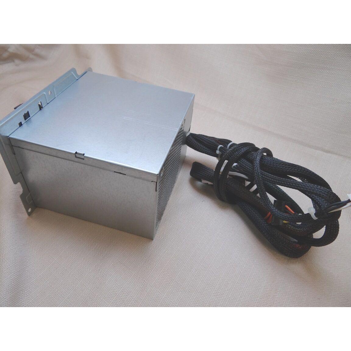 Dell PowerEdge T310 tower Power Supply 375W L375E-S0 PS-5371-1D-LF T128K Fuente - AloinfoUSA