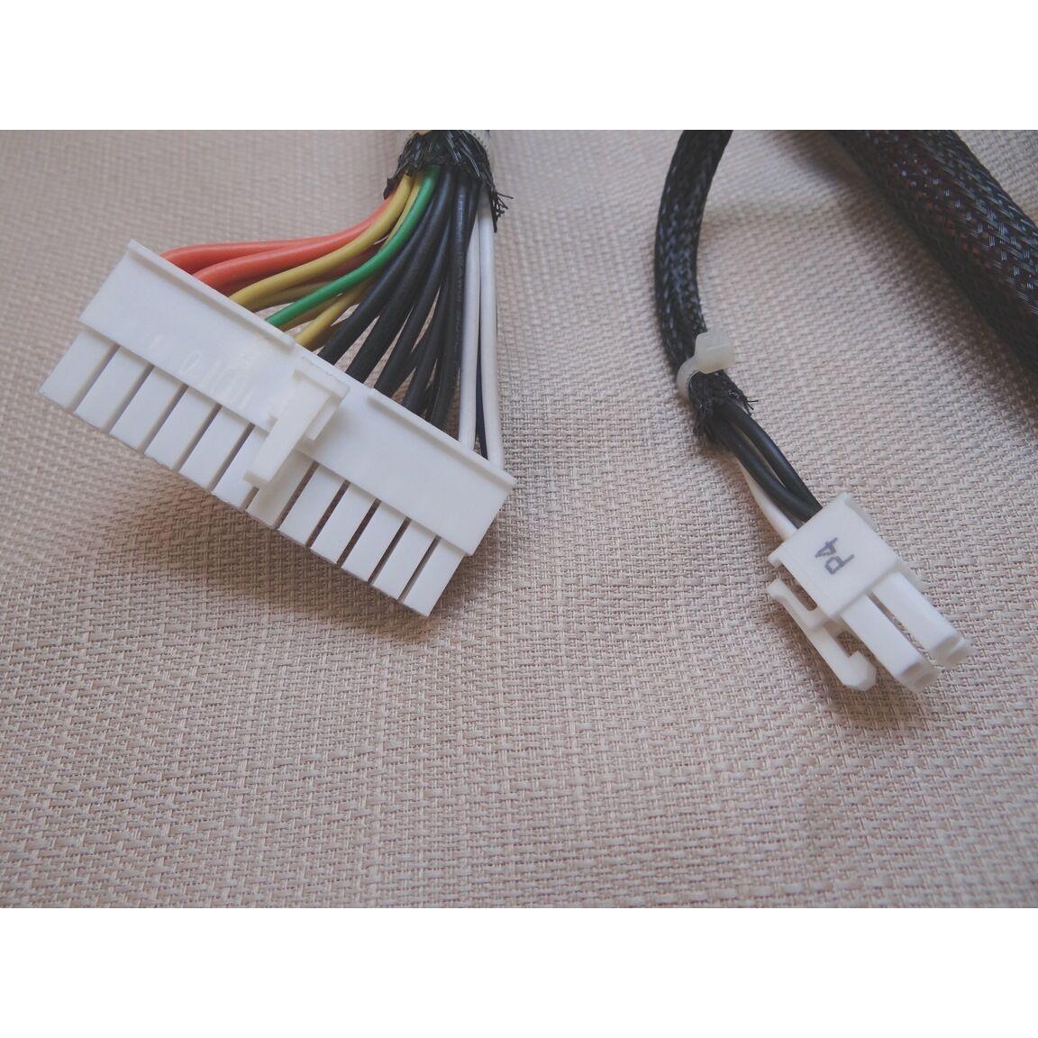 Dell PowerEdge T310 tower Power Supply 375W L375E-S0 PS-5371-1D-LF T128K Fuente - AloinfoUSA