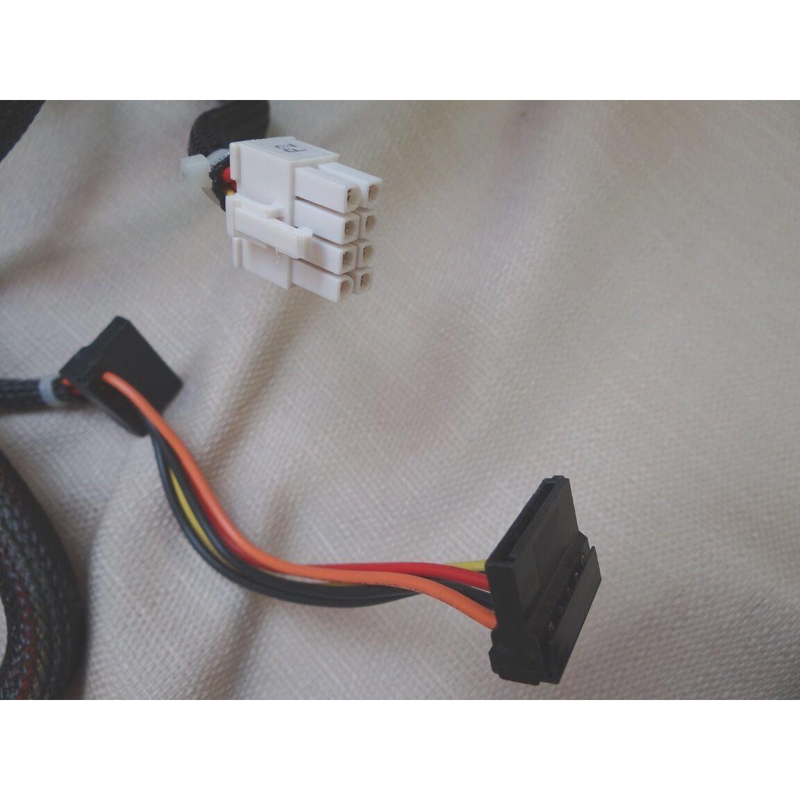 Dell PowerEdge T310 tower Power Supply 375W L375E-S0 PS-5371-1D-LF T128K Fonte - AloinfoUSA