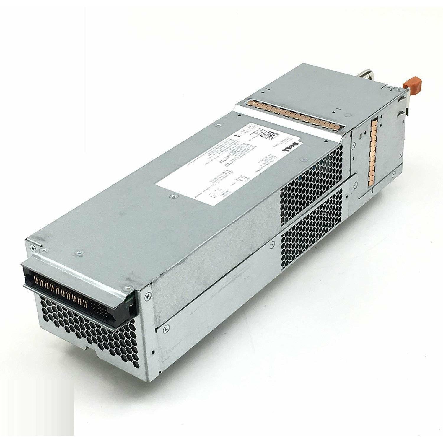 Dell PowerVault MD12XX / MD32XX / MD36XX 600W Redundant Power Supply (N441M) - AloinfoUSA