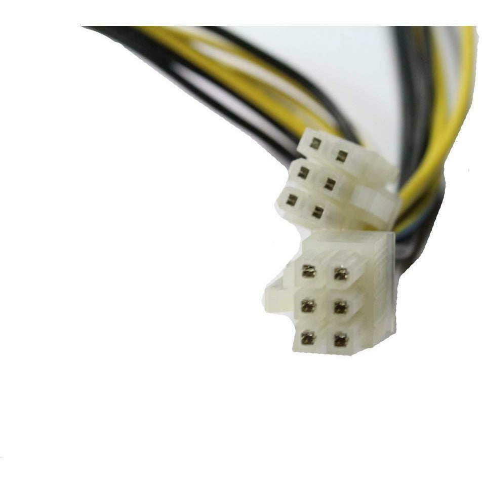 Dell Precision R5500 1100W Power Distribution Unit Power Supply DD-3112-2V-LF 724172870444 - AloinfoUSA