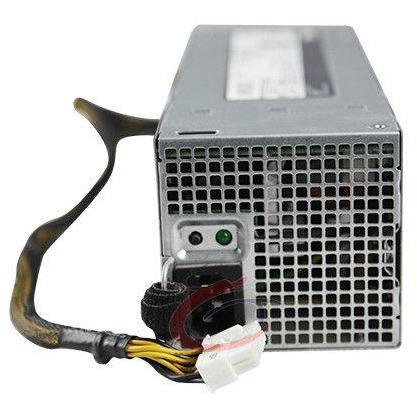 DELL R520 T420 Non-redundant line power supply 96R8Y F550E-SO F550E-S0 F550E-S 02G4WR DH550E-S1 - AloinfoUSA