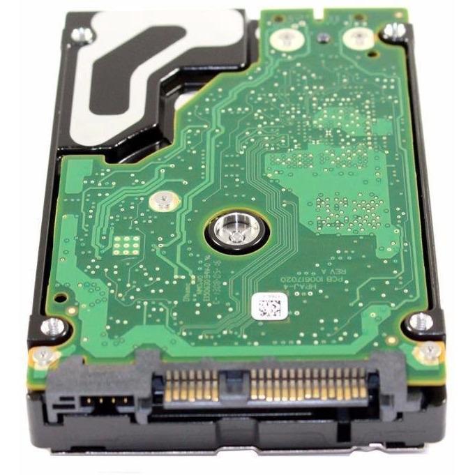 Dell ST9900805SS 6Gbps 1000RPM 900GB SAS Hard Disk Drive 05J9P 005J9P CN-005J9P - AloinfoUSA