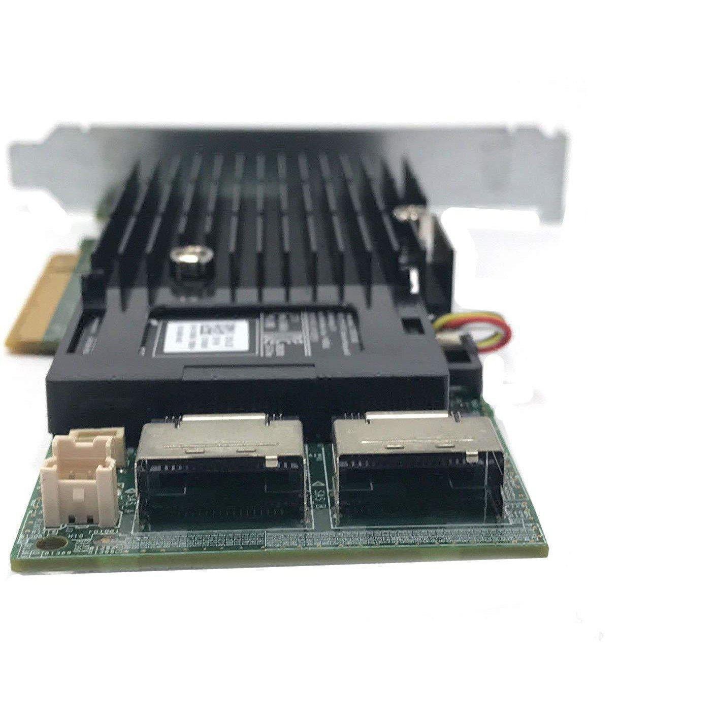 DELL VM02C PERC H710 PCIe RAID CARD, 512MB NV CACHE FULL HT - AloinfoUSA