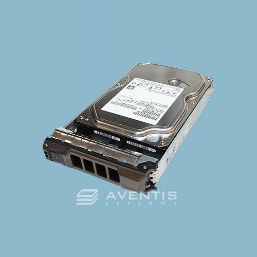 Disco Dell PowerEdge T110 Hot Swap 250GB 7.2K SATA Hard Drive - AloinfoUSA