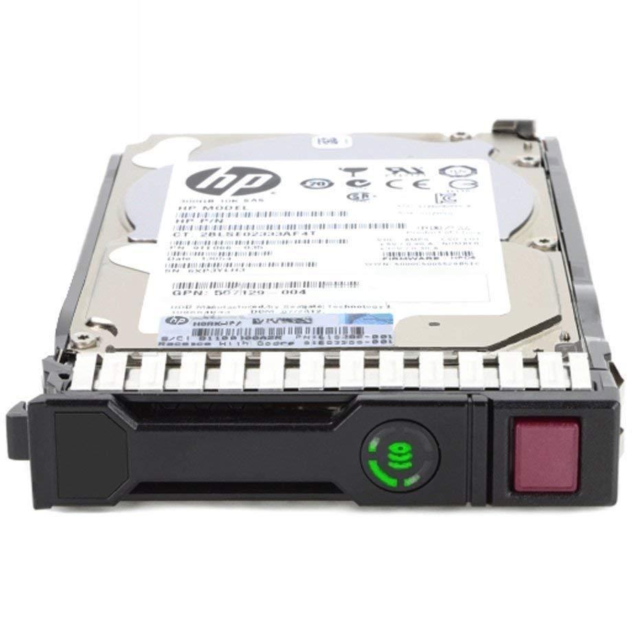 Disco HP 765424-B21 600GB 3.5" SAS 15K 12Gb/s SC Enterprise HDD - AloinfoUSA