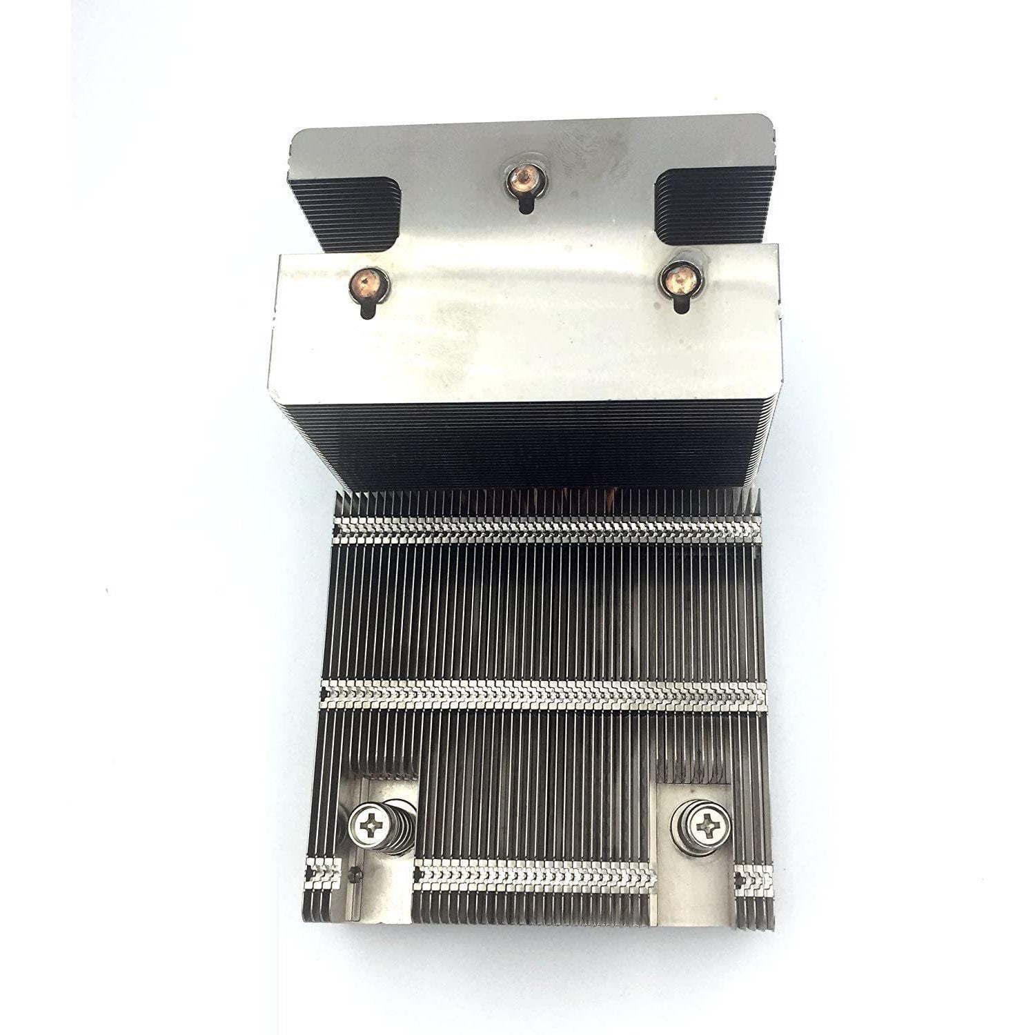 Dissipador CPU Heatsink 0YY2R8 /YY2R8 For Dell Poweredge R730 R730xd Screw Down Type - AloinfoUSA