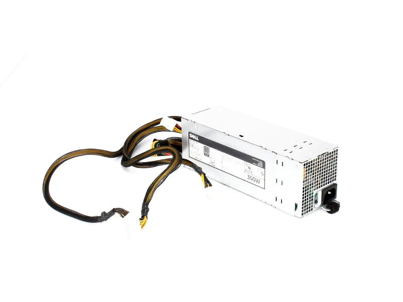 DELL 8M7N4 Dell PowerEdge T320 Power Supply None Hot Swap fonte - AloTechInfoUSA