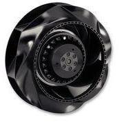 EBM PAPST R2E190-RA26-05 CENTRIFUGAL, BALL, 190MM, 230VAC - AloinfoUSA