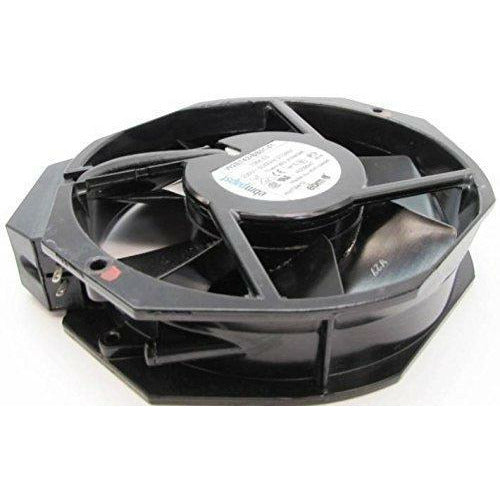 ebm-papst W2E142-BB01-01 230V 60Hz 28W Thermally Protected Fan 6 Inch Diameter Cooler - AloinfoUSA