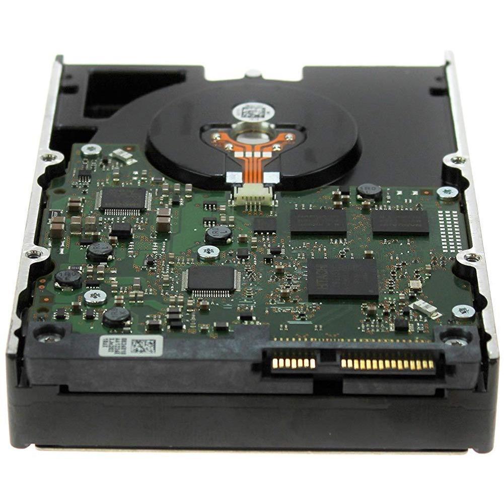 EF0600FATFF HP 600-GB 6G 15K 3.5 DP SAS HDD - AloinfoUSA