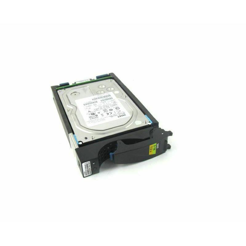 EMC 005049453 VNX 3Tb NL SAS 7200 RPM Hard Drive - AloinfoUSA