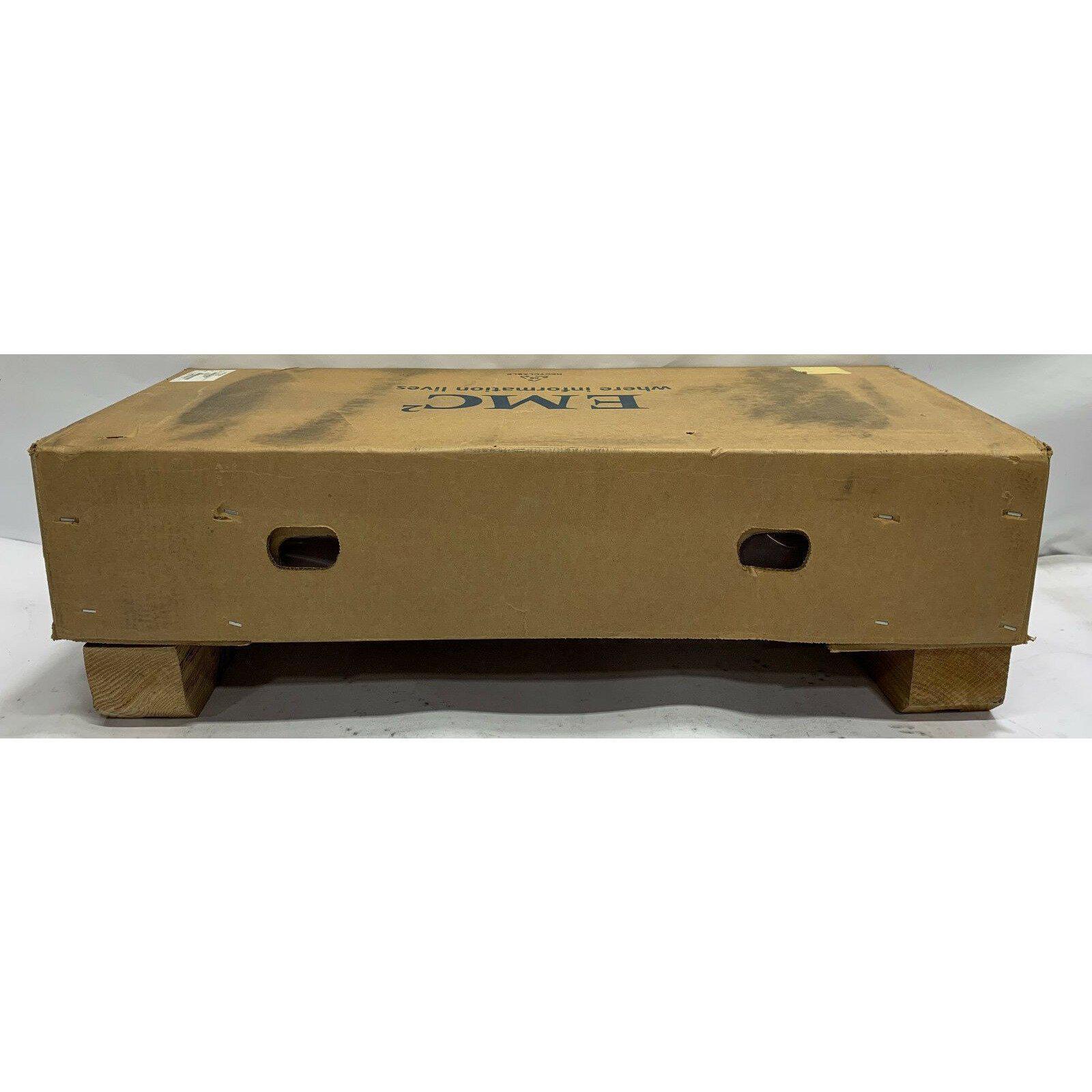 EMC 078-000-086 100-809-008 DELL 4PWH6 VMAX CX4 2200W STANDBY POWER SUPPLY SPS - AloinfoUSA