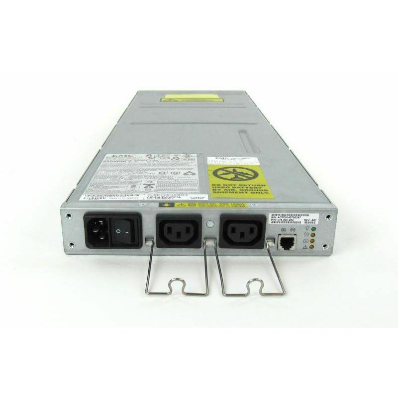 EMC 118031985 EMC 1000W Standby Power Supply 658759092557 Fuente - AloinfoUSA