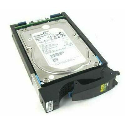 EMC HDD 4TB 7.2K SAS 6gb 3.5 V4-VS07-040, N4-VS07-040, VX-VS07-040,V3-VS07-040E - AloinfoUSA