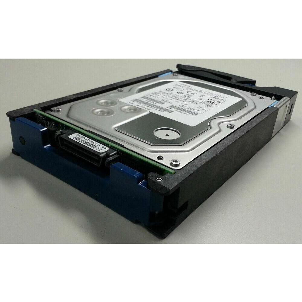 EMC VNX 005050329 005049496 005050140 005050037 VX-VS07-020 2TB Disk Drive - AloinfoUSA