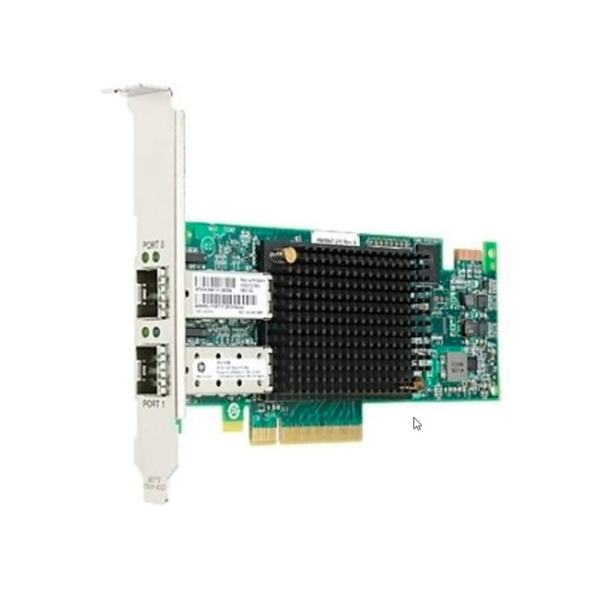 EMULEX 16GB FC Dual-Port HBA 01CV840 - AloinfoUSA