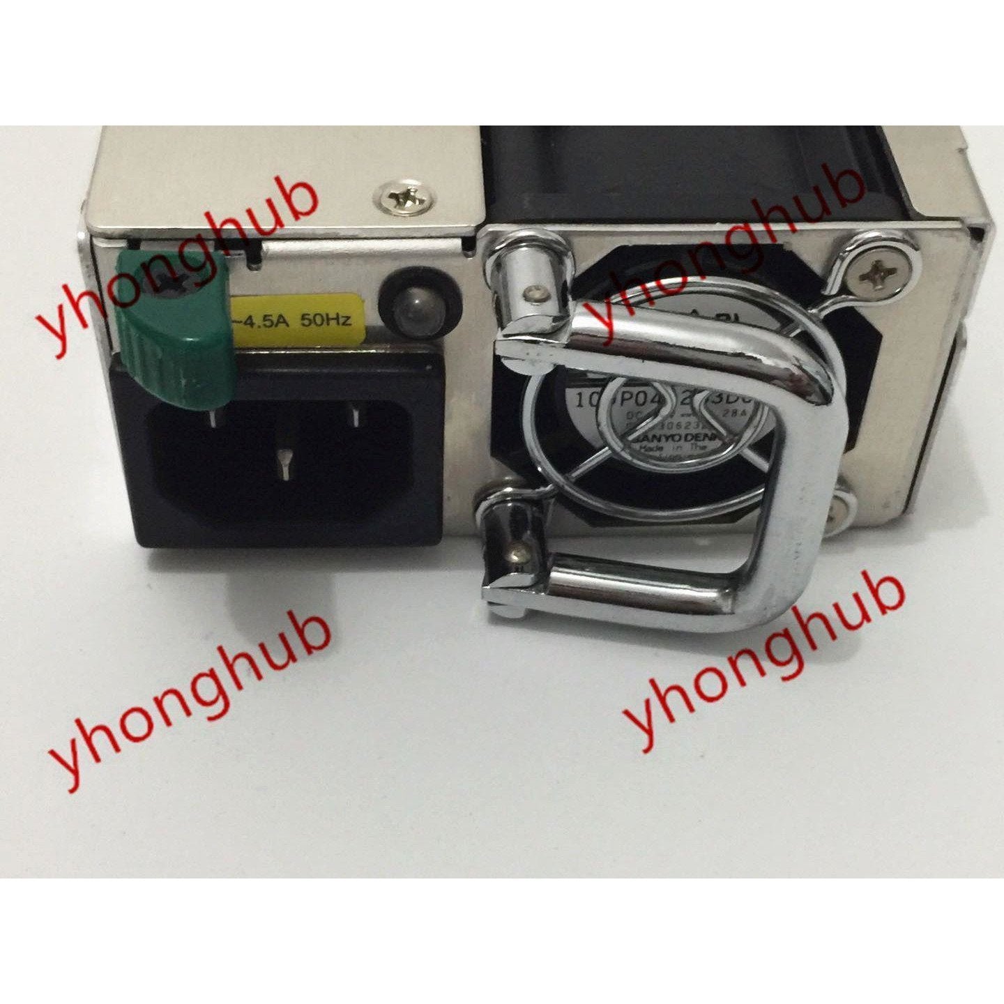 Fuente ETASIS EFRP | 300 Server Power Supply | Alo Tech USA