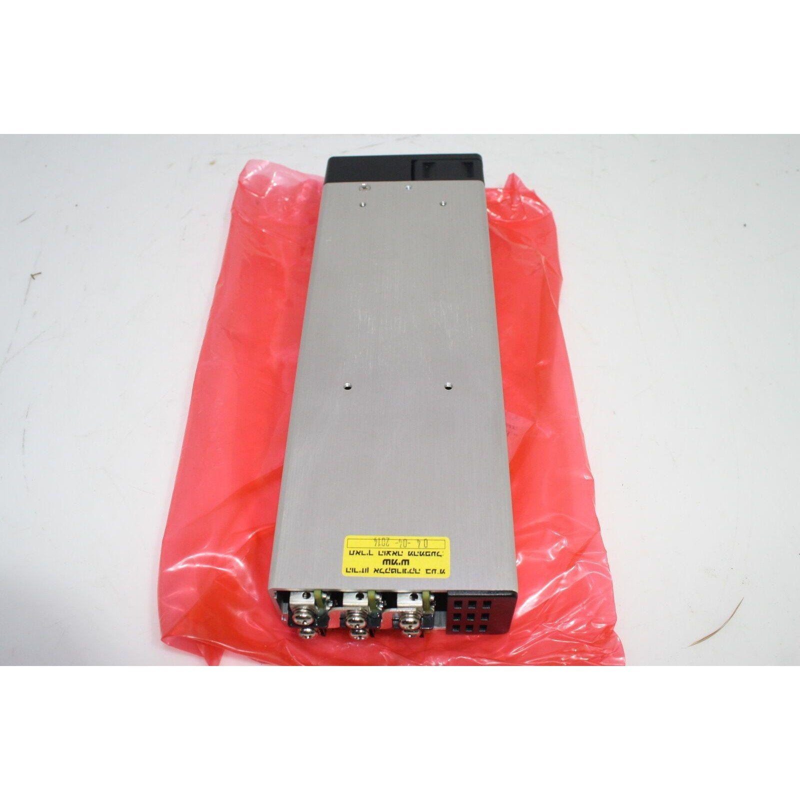Excelsys Technologies XLC0555 Laser High Voltage Power Supply Input 174V Syneron-FoxTI