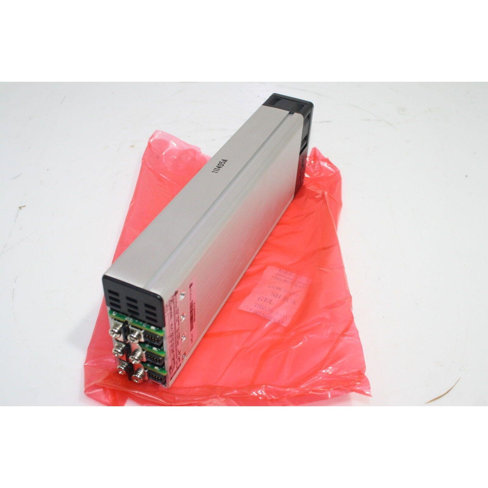 Excelsys Technologies XLC0555 Laser High Voltage Power Supply Input 174V Syneron-FoxTI