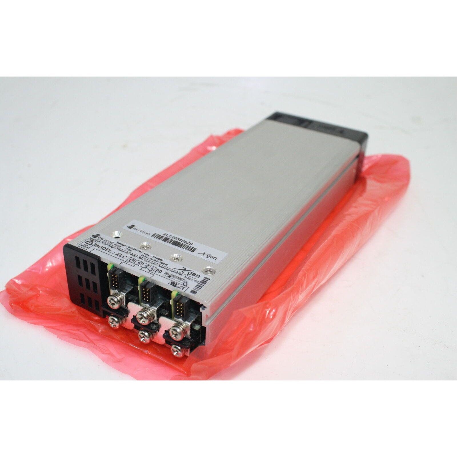 High Voltage Power Supply