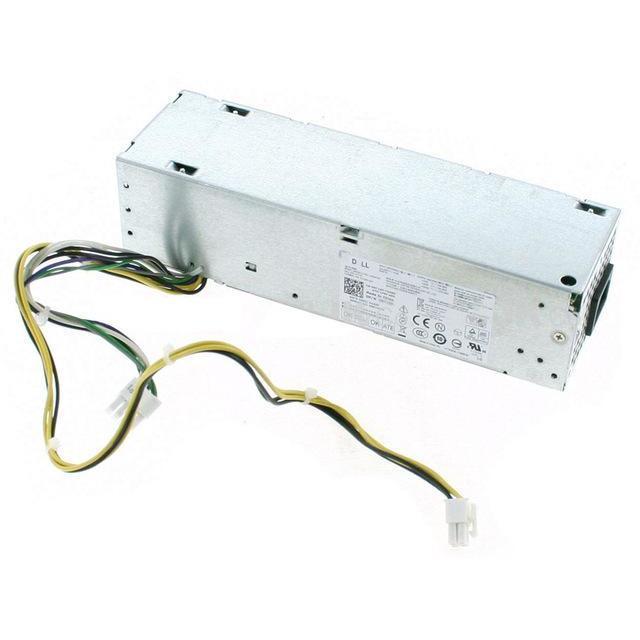 Fuente 255w para Dell SFF 0V9MVK - AloinfoUSA