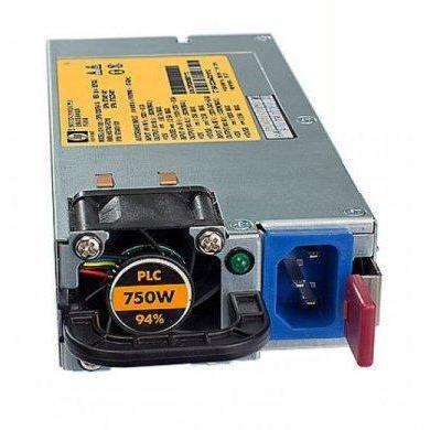 Fonte 750w Hot Plug para HP Proliant, HP StorageWorks 512327-b21 - AloinfoUSA