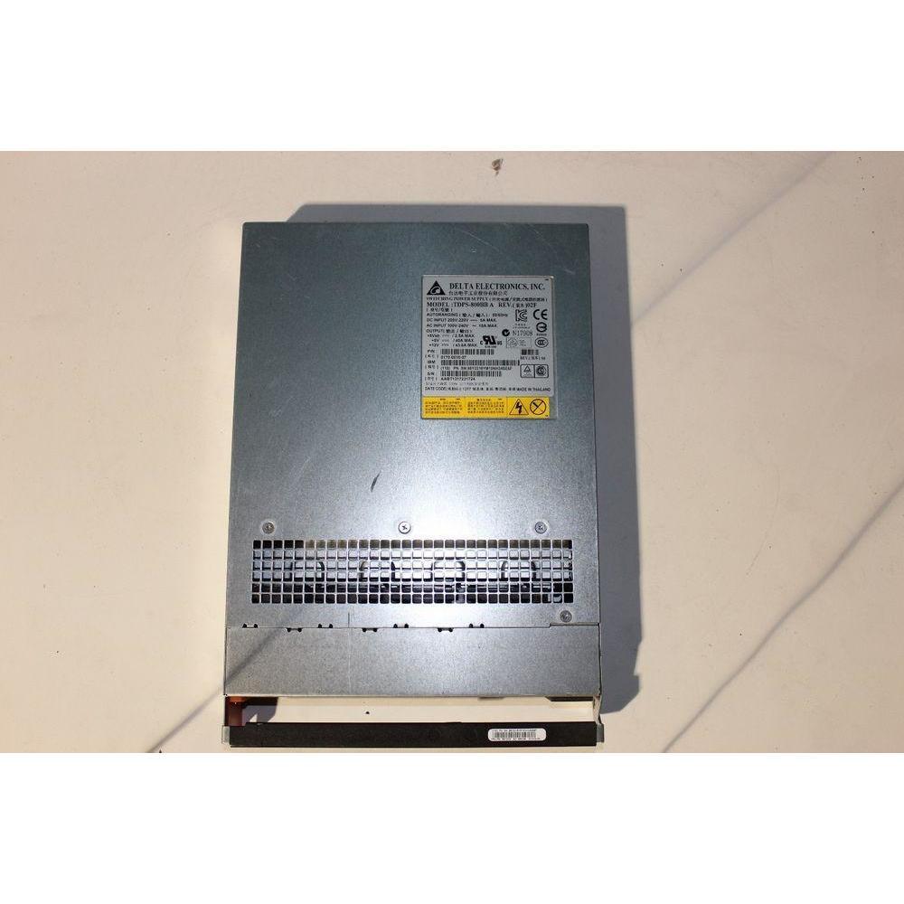 Fonte 98Y2218 IBM v3700 800W Power Supply 658759219664 - AloinfoUSA