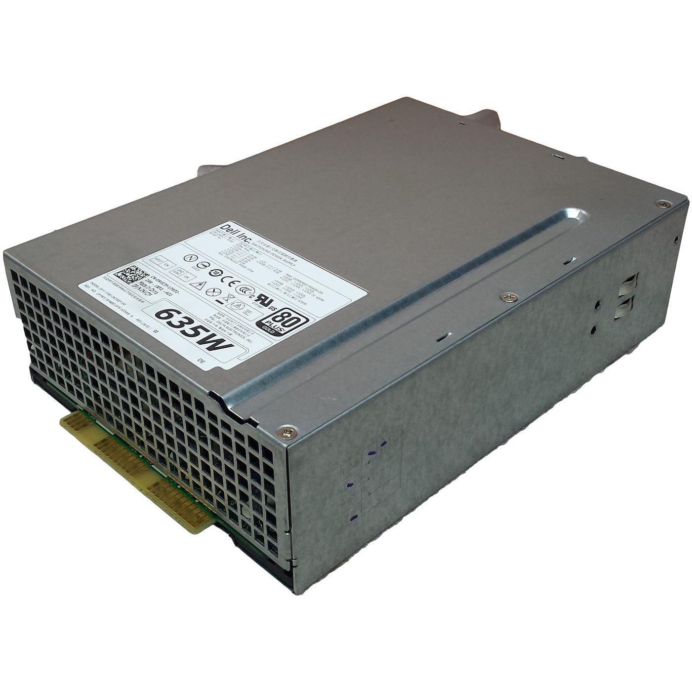 Power Supply Delta