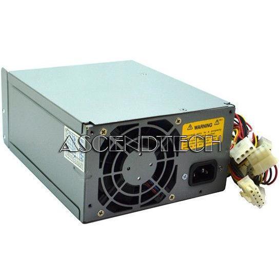 450W Power Supply