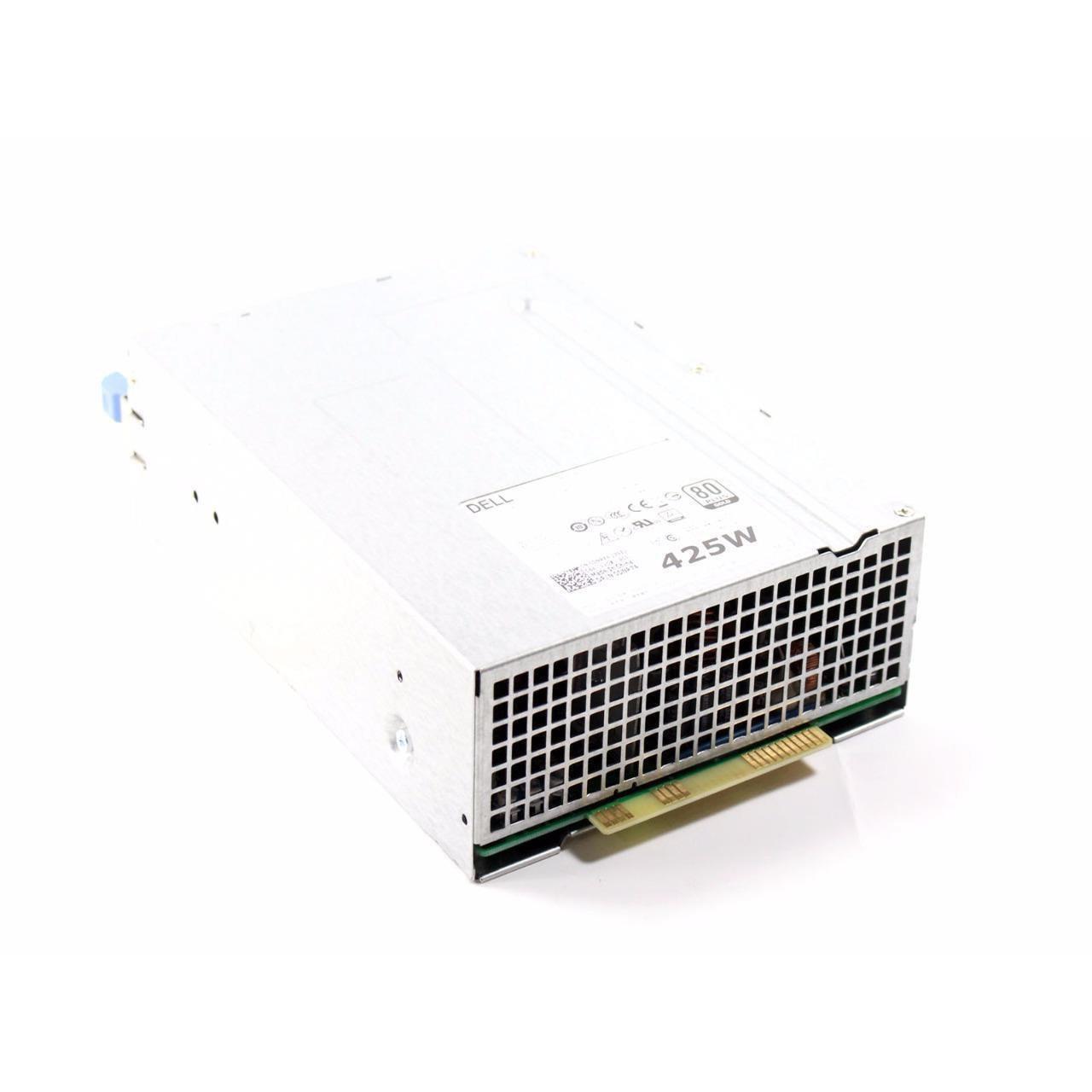 Fuente Dell Precision T3610 425 Watts Switching Power Supply D425EF-02 DNR74 0DNR74 - AloinfoUSA