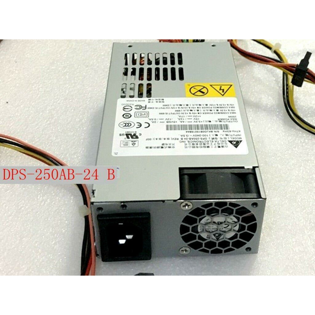 Fuente Delta DPS-250AB-24 B 100-240V 3.5A 47-63HZ 250W power supply - AloinfoUSA