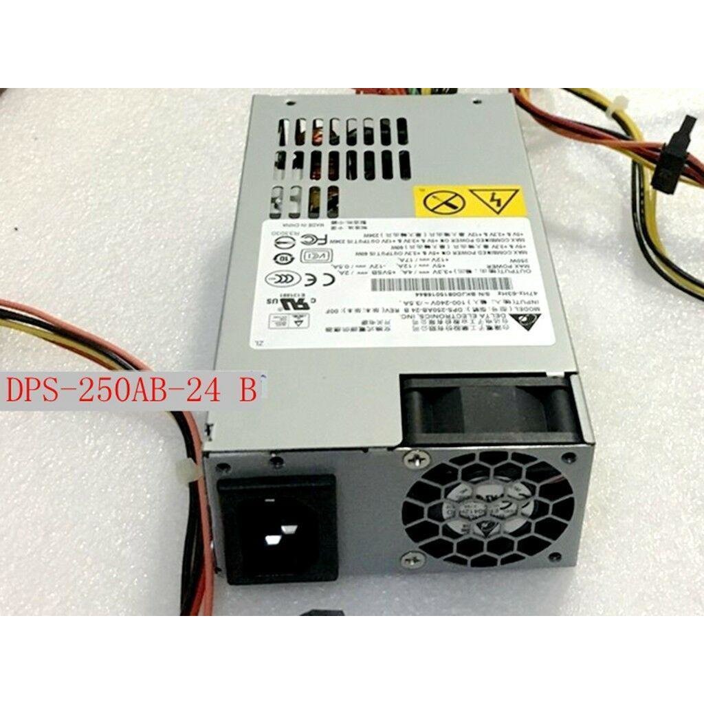 Fonte Delta DPS-250AB-24 B 100-240V 3.5A 47-63HZ 250W power supply - AloinfoUSA