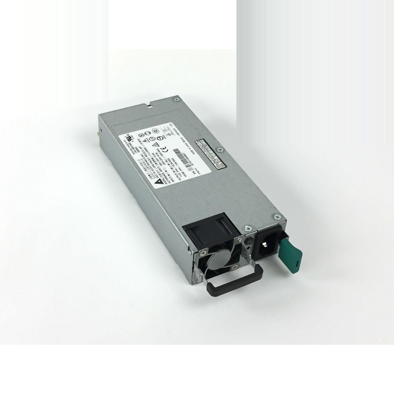 Fonte Delta Electronics DPS-700LB D 750W Autoranging Power Supply - AloinfoUSA