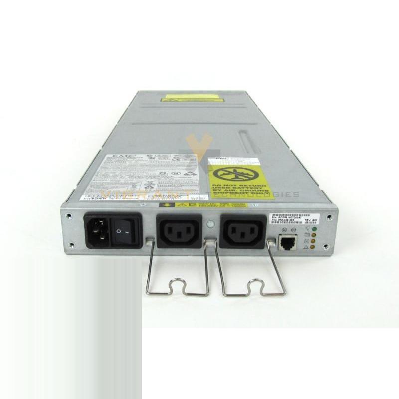 Fonte EMC 0TJ166 EMC 1000W Standby Power Supply 658759045003 - AloinfoUSA