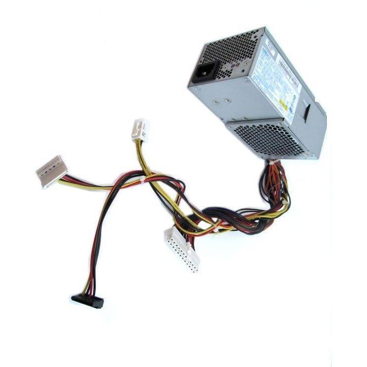 Fuente Lenovo ThinkCentre Edge71 Edge72 180W Power Supply PC9059 36200496 - AloinfoUSA