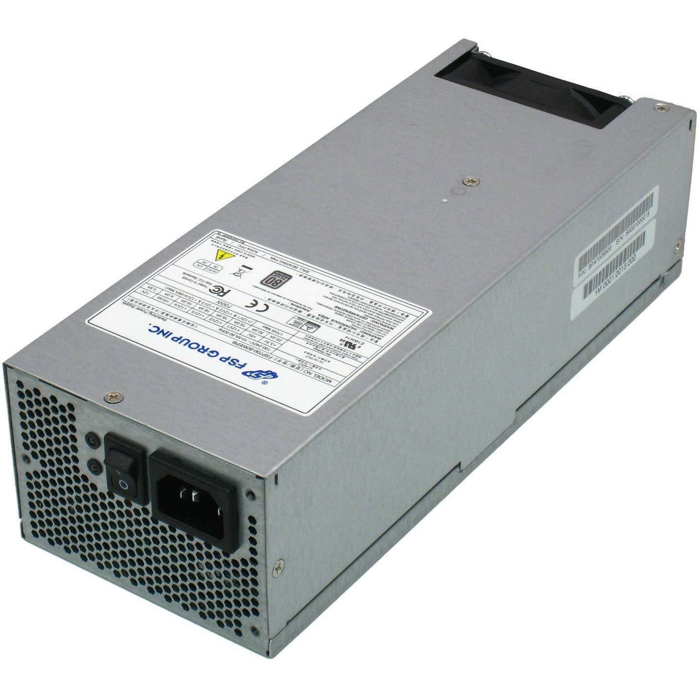 FSP Group 500W ATX Power Supply