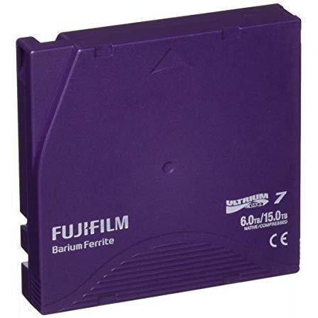 Fuji LTO Ultrium-7 Data Cartridge 16456574 LTO 7 - AloinfoUSA