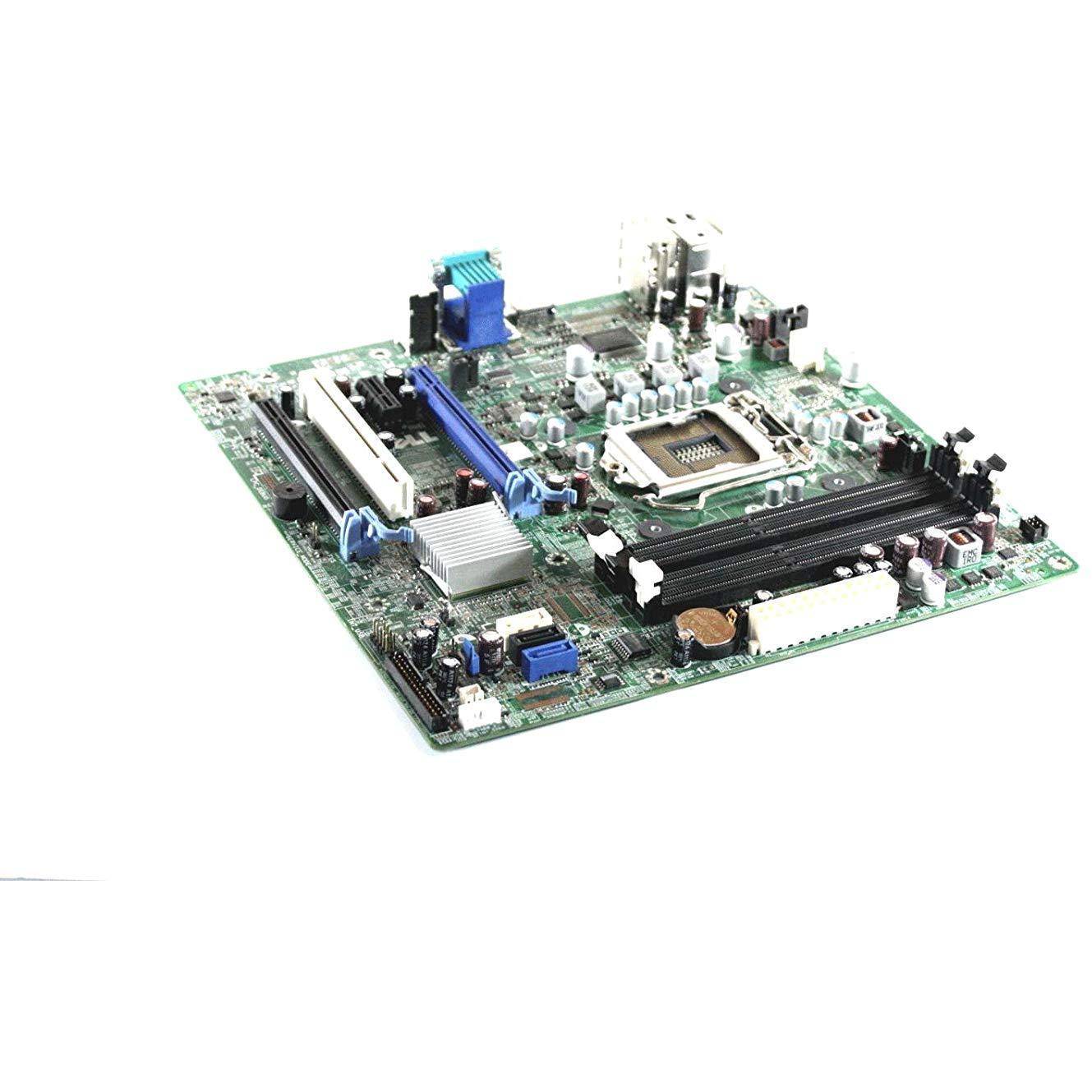Genuine Dell Optiplex 790 Desktop System Motherbaord LGA 1155 0J3C2F J3C2F - AloinfoUSA