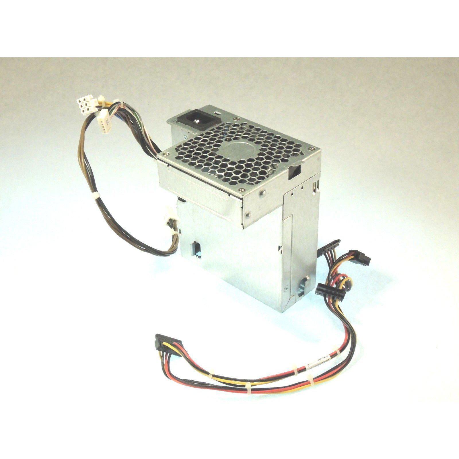 Genuine HP PS-4241-9HA Desktop PSU 240W ATX Power Supply PN 503376-001 - AloinfoUSA