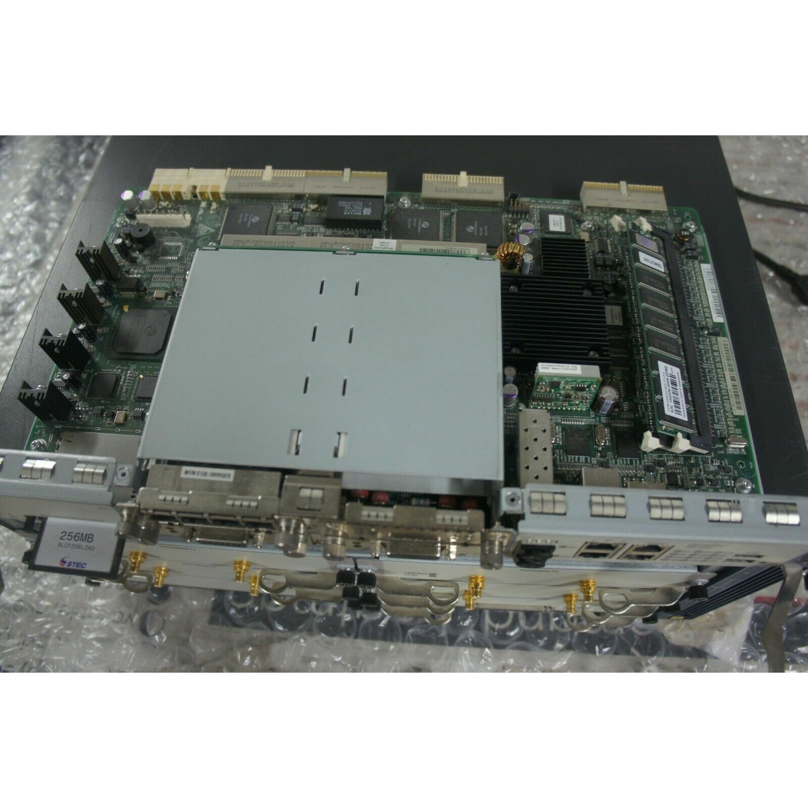 H3C MSR 50-60 Multi-Service Router - AloinfoUSA