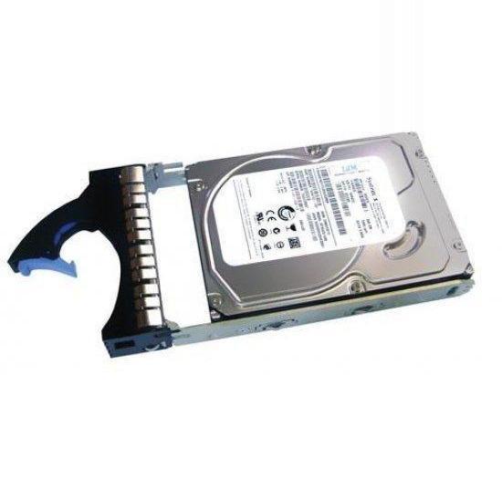 HD 1TB SAS 7.2k RPM 3.5" 6G Hot Plug para IBM 42D0777 - AloinfoUSA