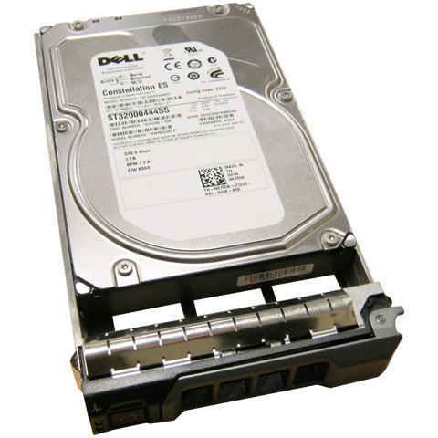 HD 2TB SAS 7.2k RPM 3.5" 6G R755K, ST32000444SS - AloinfoUSA