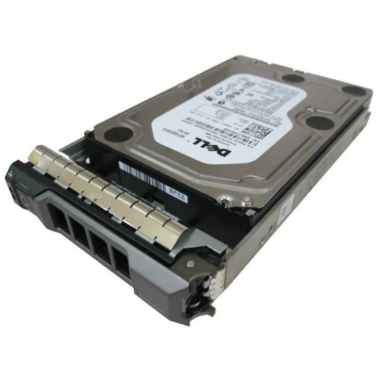HD 500GB SATA 7.2k RPM 3.5'' 3G para Dell 341-3932 - AloinfoUSA