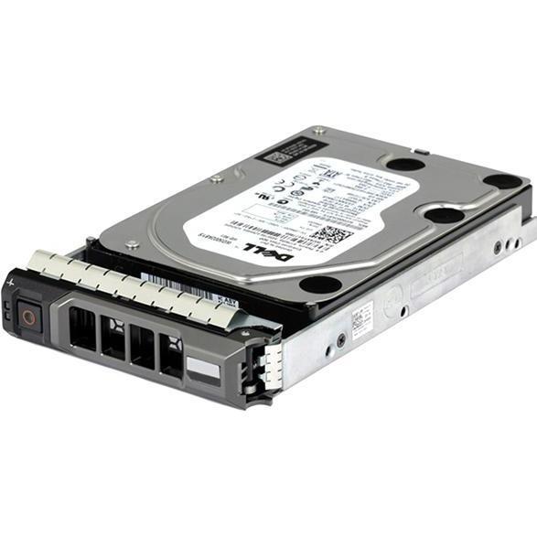 HD 600GB SAS 15k RPM 2.5" 12G Hot Plug para Dell 400-AJRC - AloinfoUSA
