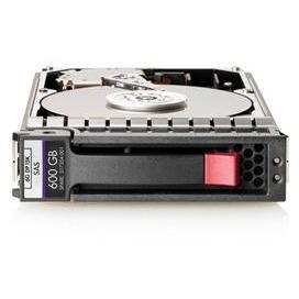 HD 600GB SAS 15k RPM 3.5" DP 6G Hot Plug para HP 516828-B21 - AloinfoUSA