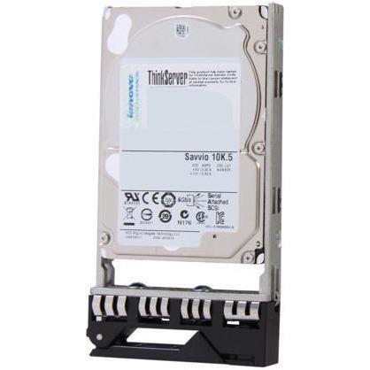 HD SAS 300GB 10k RPM 2.5" 6G para Lenovo Thinkcentre com case 67Y2619 - AloinfoUSA