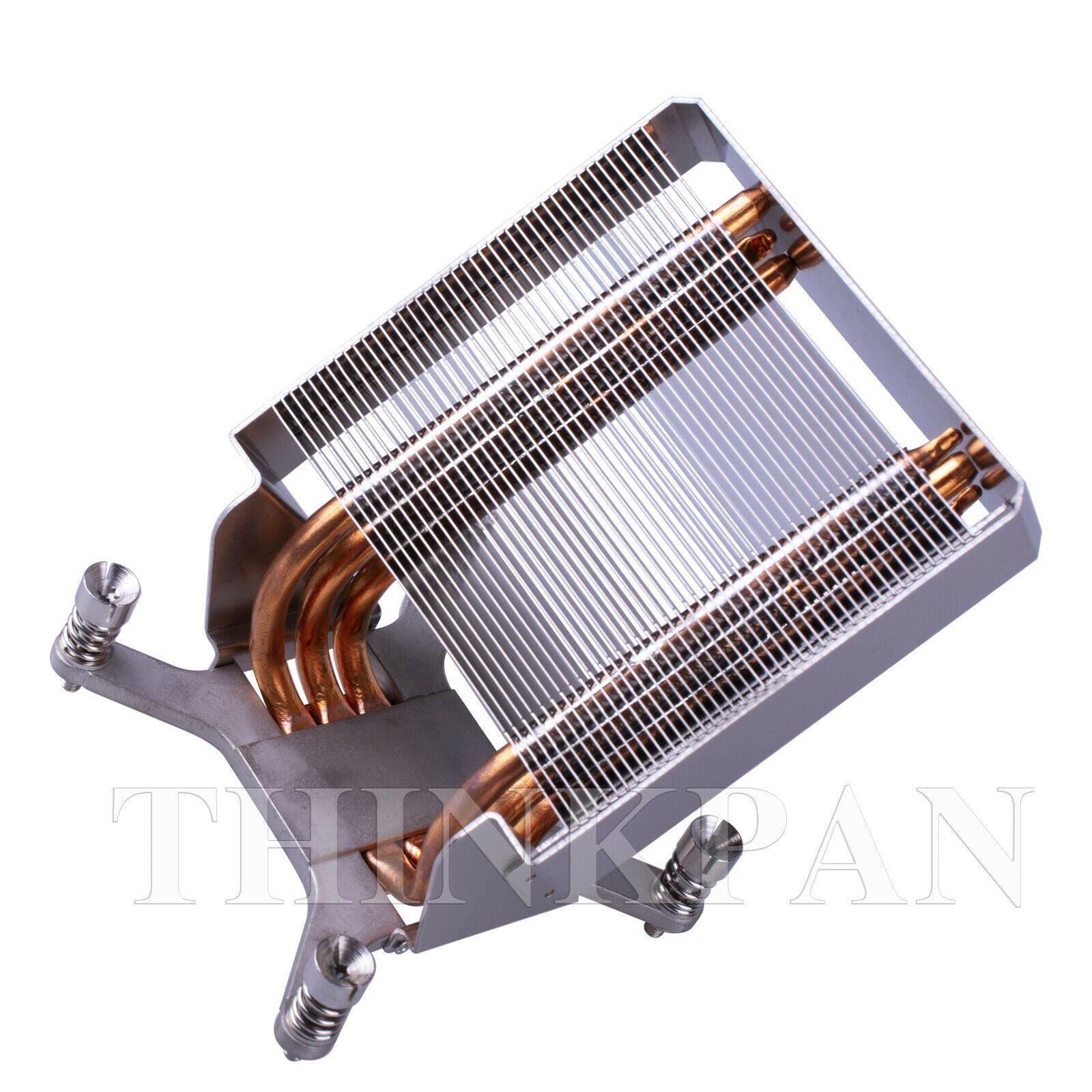 Heatsink for HP Z820 Workstation 635868-001 636164-001 w/o Fan 612520436872 - AloinfoUSA